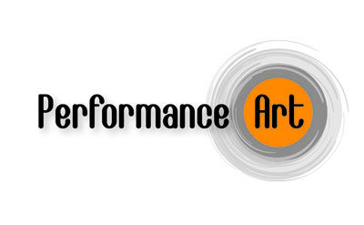 Performance Art logo